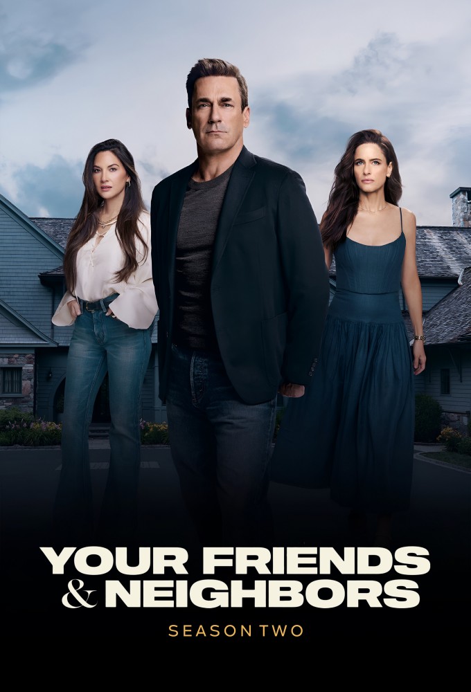 Your Friends &amp; Neighbors - Season 2 [323275] (A1775206143) [[TV Shows]] --Plex--
